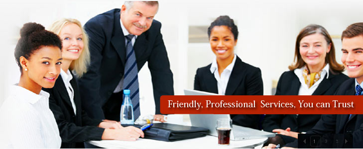 Accountants in Mississauga / Toronto